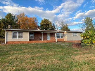 155 Toms Creek Church Rd, Pilot Mountain, NC 27041