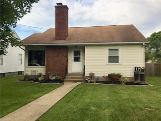 513 Henderson Ave, Williamstown, WV 26187