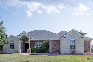 2907 Wild Horse Cir, Copperas Cove, TX 76522