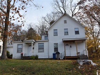537 Baldwin St Unit 539, Meadville, PA 16335