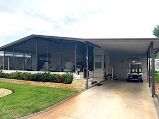 1016 Contour St, Sebring, FL 33872