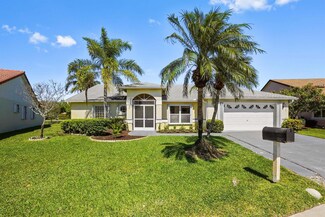 1112 Hatteras Cir, Greenacres, FL 33413