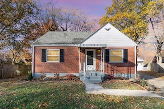 1125 Murkett Ct, Cincinnati, OH 45231