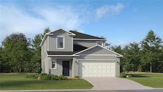 962 Hour Glass Rd, Lakeland, FL 33801