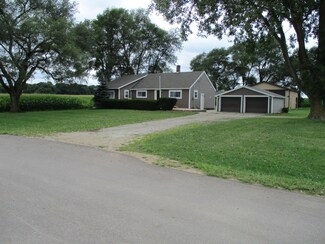 6999 N Lusk Rd, Elsie, MI 48831