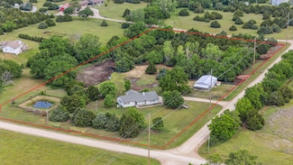 6937 SW Hopkins Switch Rd, El Dorado, KS 67042