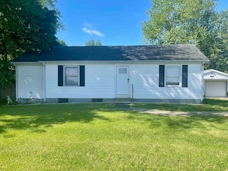 9424 State Route 136 E, Henderson, KY 42420