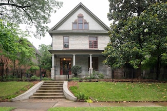 1731 Galloway Ave, Memphis, TN 38112