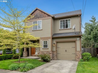 8533 N Curtis Ave, Portland, OR 97217