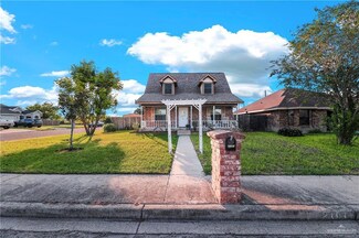 2101 N Days Cir, Pharr, TX 78577