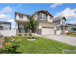 8603 15th St, Greeley, CO 80634