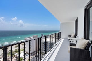 322 Buchanan St Unit PH5B, Hollywood, FL 33019