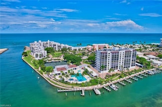 2400 Gulf Shore Blvd N Unit 603, Naples, FL 34103