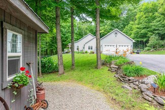 18 Hawthorne Rd, Fairfax, VT 05454