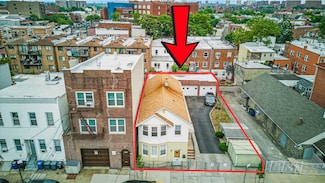 10364 52nd Ave, Corona, NY 11368