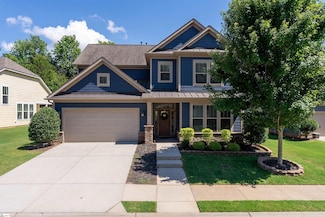 128 Summer Oak Ln, Simpsonville, SC 29680