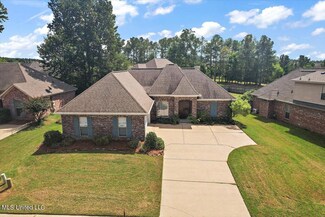 275 Hidden Hills Pkwy, Brandon, MS 39047