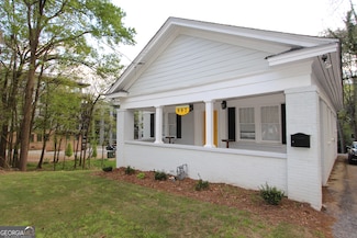 997 Boulevard SE, Atlanta, GA 30312