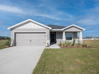 720 Bayside Blvd, Winter Haven, FL 33881