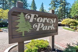 19119 Ballinger Way NE Unit 201, Lake Forest Park, WA 98155