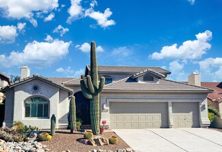 37689 S Skyline Dr, Tucson, AZ 85739