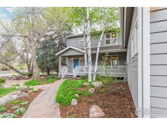 4157 19th St, Boulder, CO 80304