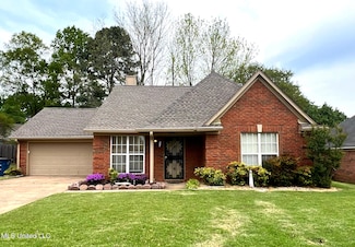 9858 Allen Pkwy N, Olive Branch, MS 38654