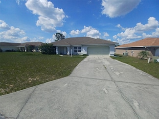 8509 SW 136th Loop, Ocala, FL 34473