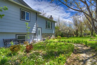 326 Coulee Dr, Bozeman, MT 59718