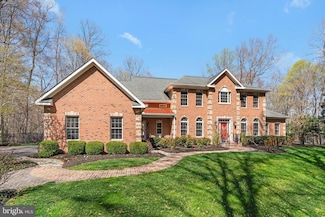 2000 Haverford Cir, Crownsville, MD 21032