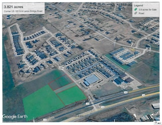 0 U S 165 Unit Lenox Bridge Road, Sterlington, LA 71280