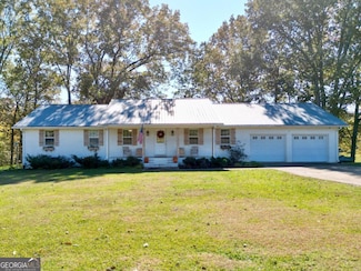 2053 Buttermilk Rd SW, Cave Spring, GA 30124