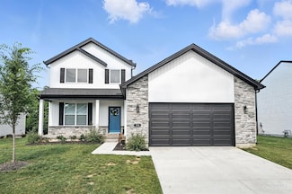 719 Brelsford Ave, Trenton, OH 45067