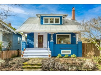 2305 SE 53rd Ave, Portland, OR 97215