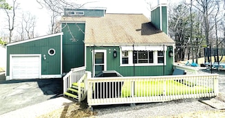 130 Granite Rd, Long Pond, PA 18334