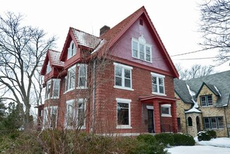1909 Regent St, Madison, WI 53726