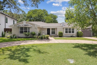 10525 Castlegate Dr, Dallas, TX 75229