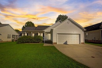 3709 Mechanicsville Run Ln, Raleigh, NC 27610