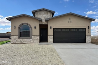 152 Ruth Trail, Sunland Park, NM 88008