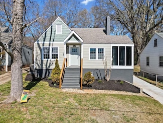 1891 W Forrest Ave, Atlanta, GA 30344