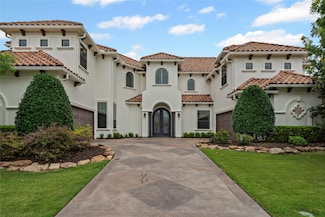 10388 Tobias Ln, Frisco, TX 75033