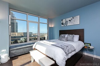 425 W Beech St Unit 954, San Diego, CA 92101