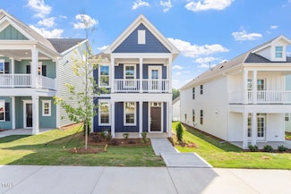 720 Georgias Landing Pkwy Unit 11, Raleigh, NC 27603