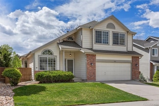 8985 Edgewood Ln, Highlands Ranch, CO 80130