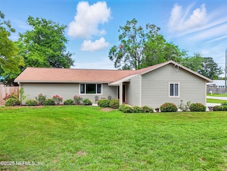 12406 Mike Dr, Jacksonville, FL 32223