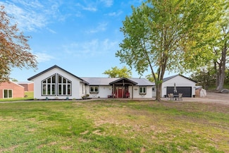 24622 Cedar Lake Rd, Sauk Centre, MN 56378