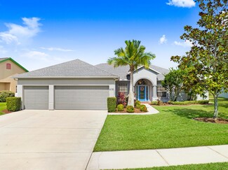 4130 Savannahs Trail, Merritt Island, FL 32953