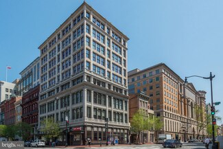 675 E St NW Unit 230, Washington, DC 20004