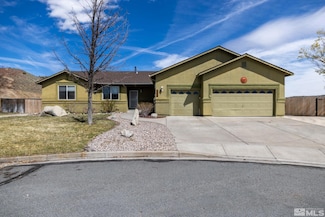 3940 Rainier Ct Unit 3, Reno, NV 89508