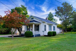 7134 Clovernook Ave, Cincinnati, OH 45231